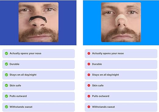 Veltora Sleep Strips