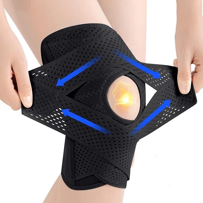 Veltora™ InjuryShield Knee Support
