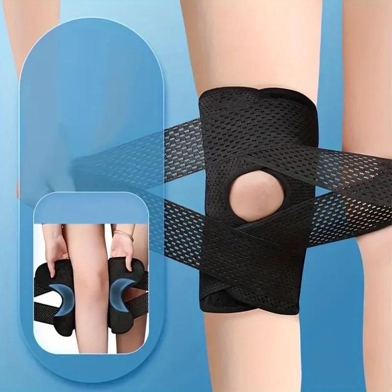 Veltora™ InjuryShield Knee Support