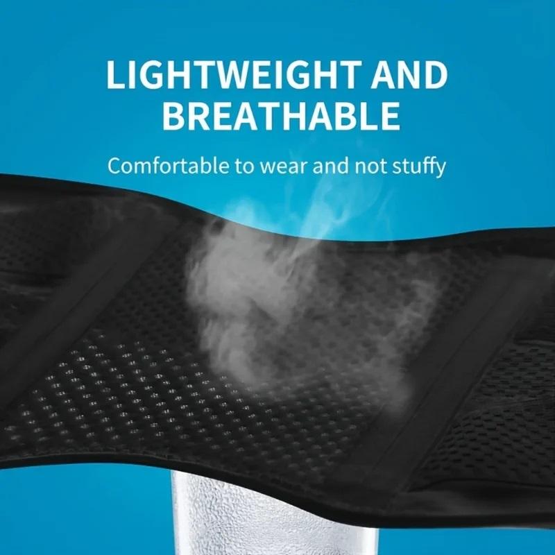 Veltora™ InjuryShield Knee Support