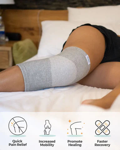 Veltora™ PainFree Knee Support