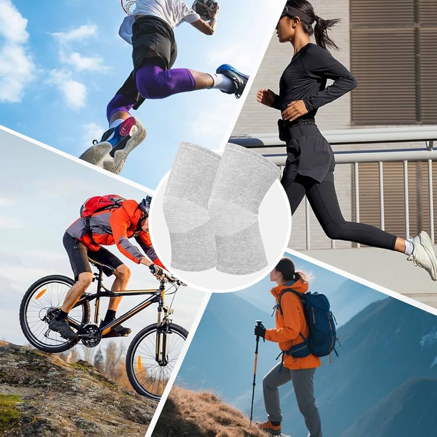 Veltora™ PainFree Knee Support