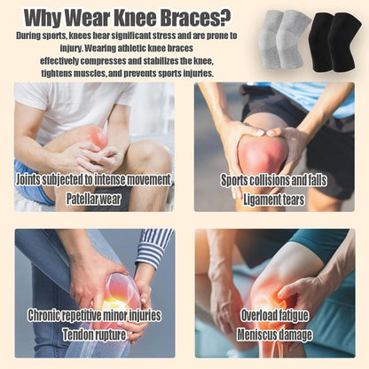 Veltora™ PainFree Knee Support