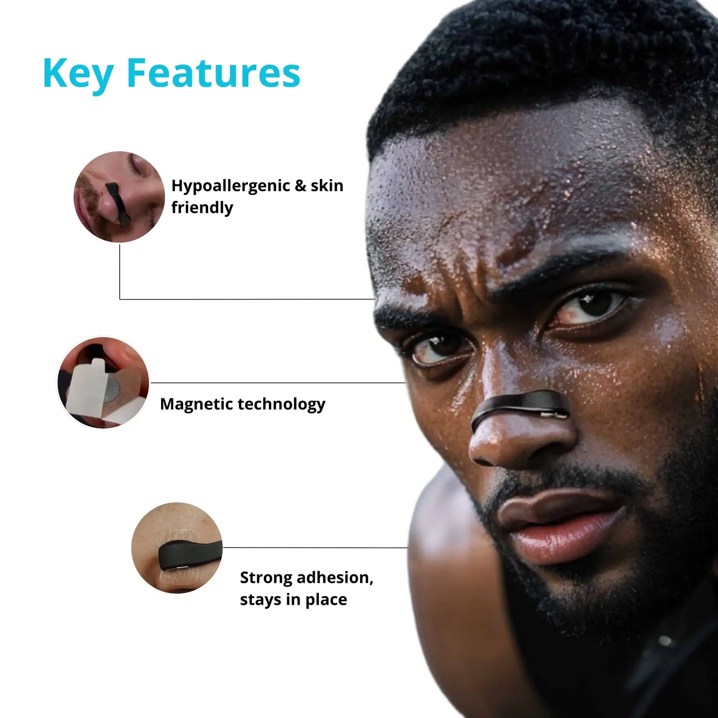 Veltora Sleep Strips