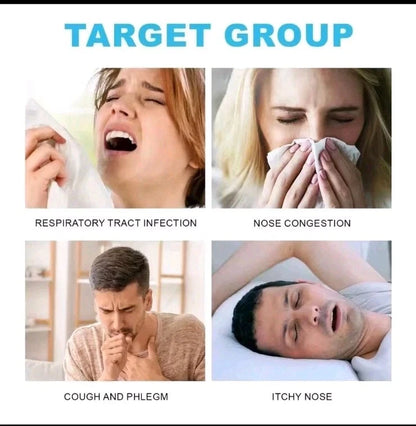 Veltora Sleep Strips