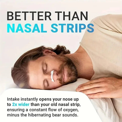Veltora Sleep Strips